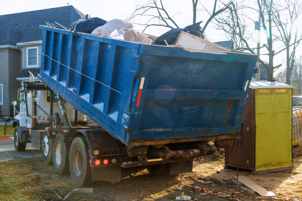 Best Construction Debris Removal  in Woodville, CA